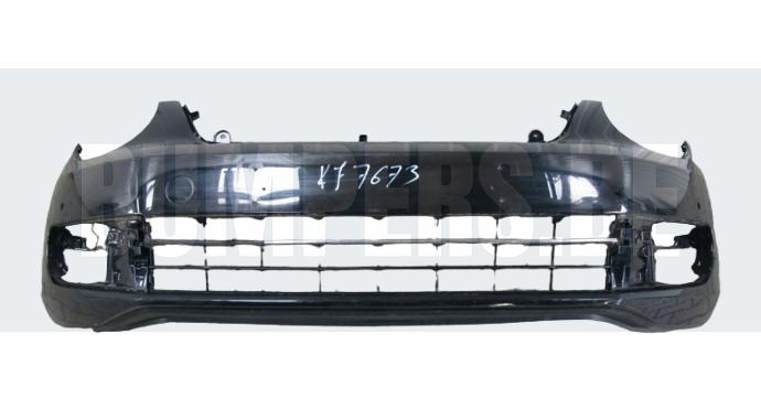 Bumper Volkswagen VW Beetle 5C5 11- 5C5807221 Voorbumper KJ7, Auto-onderdelen, Carrosserie, Bumper, Voor, Gebruikt, 6 maanden garantie