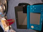 Super mooie nintendo 3ds met tas en mario bros, Ophalen of Verzenden, Zo goed als nieuw, 3DS