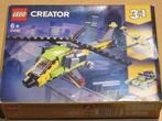 Lego Creator 31092, Enlèvement, Utilisé, Ensemble complet, Lego