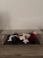 Transparante display kast ( 2stuks), Enlèvement ou Envoi, Comme neuf