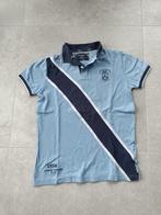 Hackett London polo maat 152, Hackett London, Ophalen of Verzenden, Zo goed als nieuw, Shirt of Longsleeve