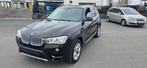 BMW X3 2.0 X Drive Euro 6, Autos, BMW, Cuir et Alcantara, Achat, 1750 kg, Euro 6