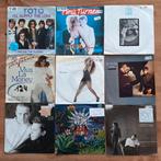 Vinyl singles aan 3€/st - T, Enlèvement