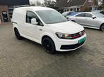 VW CADDY 2.0 TDI  75 EDITION 2016  180 pk, Auto's, Voorwielaandrijving, 1998 cc, 4 cilinders, Volkswagen