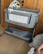 Co sleeper, Ophalen, Zo goed als nieuw
