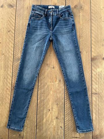 JBC (Fish & Chips), blauwe jeans 152 beschikbaar voor biedingen