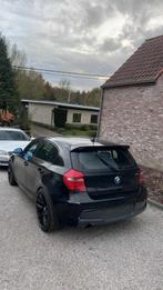 Bmw 116i, Auto's, BMW, 1 Reeks, Handgeschakeld, 5 deurs, Particulier