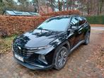 Te Koop Hyundai Tucson Hybride 2021, Autos, Hyundai, 1660 kg, Achat, Noir, 5 portes