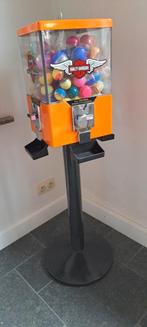 Kauwgomballenautomaat Harley Davidson, Verzamelen, Ophalen, Nieuw