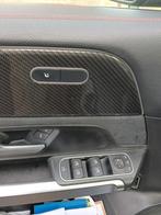 mersedes, Auto's, Euro 6, 4 cilinders, 360° camera, Berline