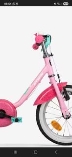 Vélo enfant a vendre, Enlèvement