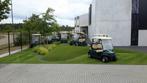 golfkar golfcar clubcar tempo bj 2021, Sport en Fitness, Golf, Ophalen of Verzenden, Golfkar