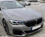 BMW 5 SERIE G30 G31 FACELIFT VOORKOP BUMPER LASER LED, Auto-onderdelen, Gebruikt, -, Ophalen of Verzenden, Achter
