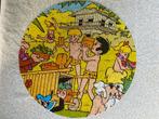 Puzzel JOMMEKE - "In Luilekkerland" (Nieuw), Ophalen of Verzenden, Overige figuren, Nieuw, Overige typen