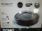 ROBOT VACUUM CLEANER