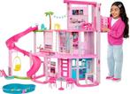 Barbie Poppenhuis SNELLE GRATIS LEVERING
