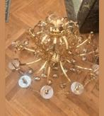 Luster. (Nooit gebruikt), Huis en Inrichting, Lampen | Kroonluchters, Ophalen, Nieuw