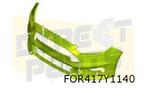 Ford Focus IV voorbumper (bij ML) (te spuiten) Origineel! 20, Auto-onderdelen, Nieuw, Ford, Bumper, Verzenden