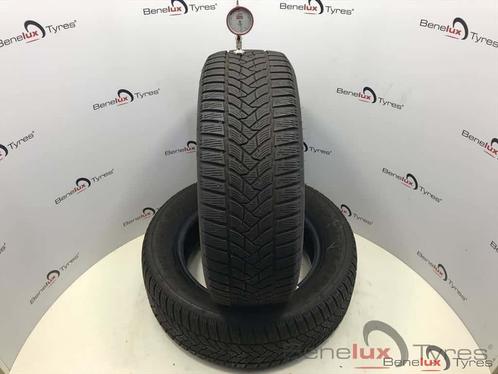 winter 215/60R16 99H Dunlop Sport 5 215/60 R16 215/60/16, Auto-onderdelen, Banden en Velgen, Band(en), Winterbanden, 16 inch, 215 mm
