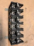 Klöckner Muller zekeringblok, Ophalen