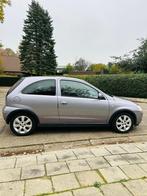 Opel corsa 1.2i Airco bj2006 50.000km Gekeurd vvk, Autos, Opel, Achat, Alarme, Particulier, Euro 4