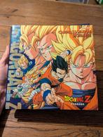 Classeur/binder cartes Dragon Ball Carddassstation 1995, Enlèvement ou Envoi