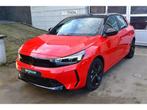 Opel Corsa Turbo Start/Stop GS NIEUW 0KM!!, Rouge, Achat, Entreprise, Boîte manuelle