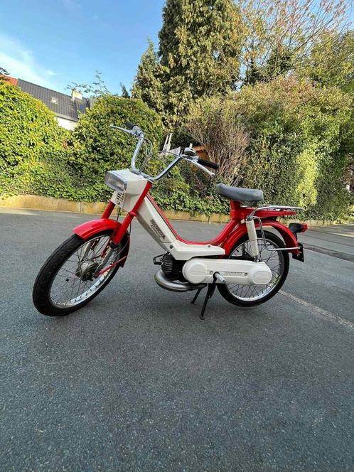 Honda camino, Fietsen en Brommers, Brommers | Honda, Gebruikt, Overige modellen, Klasse A (25 km/u), Ophalen