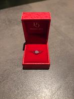 Diamante Ring, Met kristal, 20 of groter, Nieuw, Ophalen of Verzenden