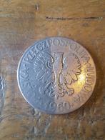 10 Zlotych 1960, Polen, Ophalen of Verzenden, Polen