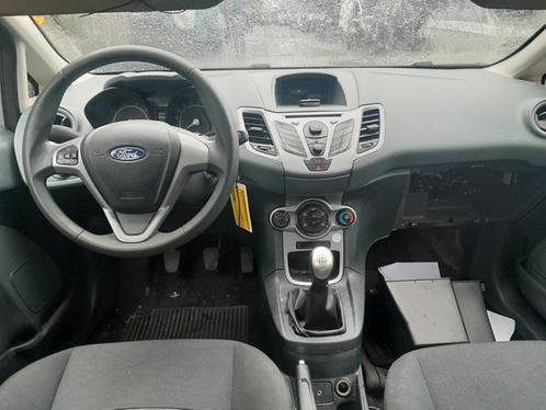 RADIO Ford Fiesta 6 (JA8) (01-2008/12-2017), Auto-onderdelen, Overige Auto-onderdelen, Ford, Gebruikt