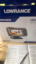 Lowrance hook2 nieuw gekocht, Watersport en Boten, Ophalen, Nieuw