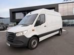Mercedes-Benz Sprinter CAMERA - GPS - BLEUTOOTH - LEDER, Auto's, Bestelwagens en Lichte vracht, 0 kg, 0 kg, Bedrijf, 5 deurs