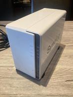 Synology DS218j - als nieuw, Ophalen of Verzenden, Zo goed als nieuw