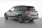 Mercedes-Benz GLC SUV 300 e 4MATIC AMG Line+LEDER+360°+PTS+, Autos, Mercedes-Benz, Argent ou Gris, Achat, Euro 6, Entreprise