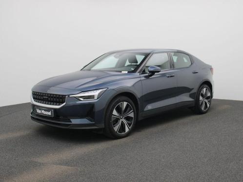 Polestar 2 Standard Range Single Motor 400 km Bereik, Auto's, Polestar, Bedrijf, Te koop, Polestar 2, 360° camera, Adaptive Cruise Control