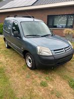 Citroen berlingo 1.6HDI*gekeurd met verkoop*, Voorwielaandrijving, 4 deurs, Stof, 1600 cc