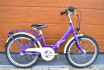 Puky skyride. 20 inch. Topstaat, 100% perfect. Wpr 580 €, Ophalen, Puky, Zo goed als nieuw, Handrem