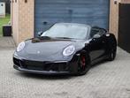 Porsche 911 Carrera GTS 3.0 Bi-Turbo Cabriolet Alcantara, Auto's, Porsche, Automaat, 4 zetels, Achterwielaandrijving, Cabriolet