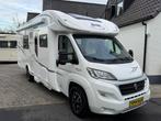Fiat Ducato McLouis MC4, Caravans en Kamperen, Ringverwarming, Fiat, Bedrijf, Half-integraal