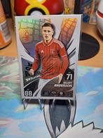 Topps match attax elliot anderson wildcard, Ophalen of Verzenden, Nieuw, Spelerskaart