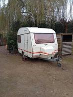 caravan, Caravans en Kamperen, Standaardzit, Koelkast, Tot en met 3, Particulier