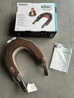 Massage voor nek en schouders met warmte niruw, Ophalen of Verzenden, Nieuw, Apparaat