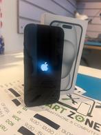 Iphone 15 zoals nieuw, Zwart, Ophalen of Verzenden, Zo goed als nieuw, Zonder simlock