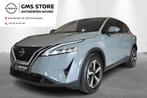 Nissan Qashqai e-POWER N-Connecta + Easy Pack - incl 2 jaar, Auto's, Adaptive Cruise Control, Stof, Gebruikt, 5 zetels