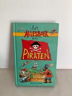 Het Allesboek Over Piraten - Marian van Gog, Boeken, Verzenden, Gelezen