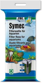 Symec 500g filterwatten, Verzenden, Nieuw, Filter of Co2