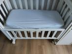 Co-sleeper en Aerosleep matras, Ophalen, Zo goed als nieuw, Ledikant
