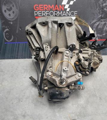 JR5166 Versnellingsbak 5 V Dacia Logan Logan Sandero kangoo  beschikbaar voor biedingen