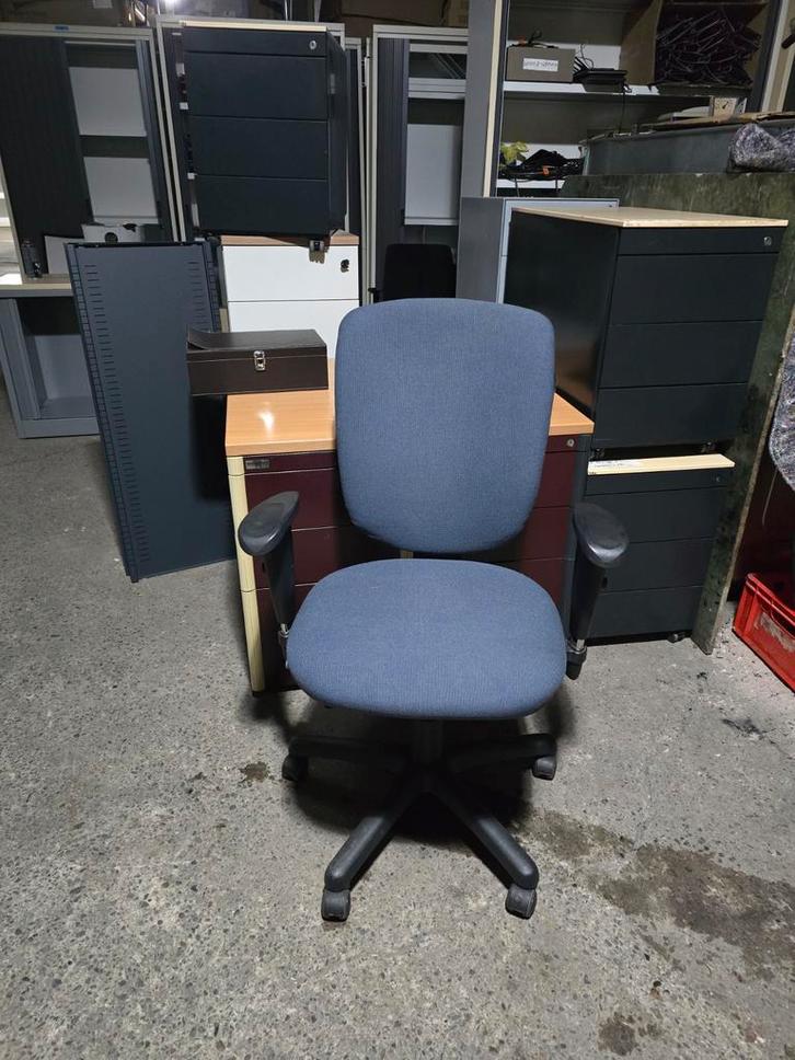 Chaise de bureau Pro ergonomique, Divers, Accessoires de bureau, Utilisé